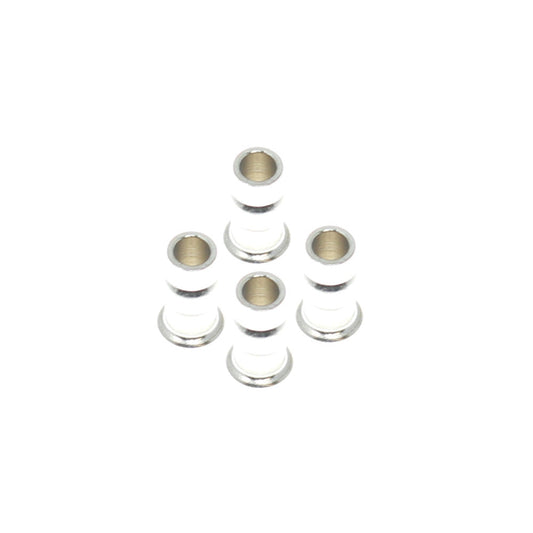 REDCAT - RER12666 12mm Offset Shock Mount (4pcs) (RER12666)