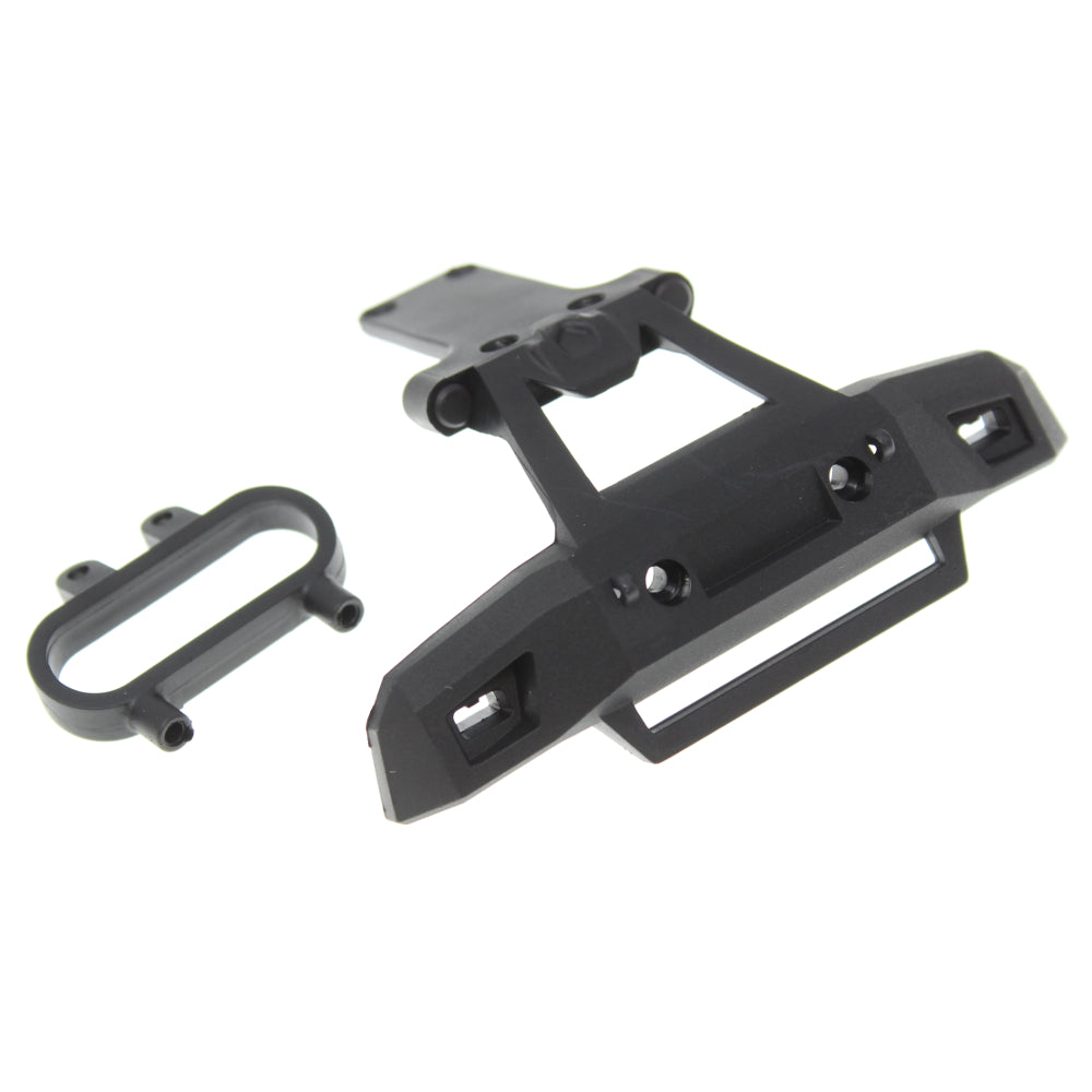 REDCAT - RER13620 Front Bumper W/ Brace(1pc) (RER13620)
