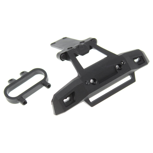 REDCAT - RER13620 Front Bumper W/ Brace(1pc) (RER13620)