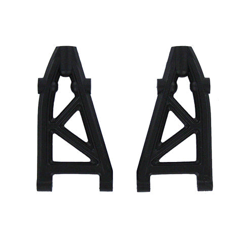 REDCAT - Front Lower Arms(Plastic)(1pr) (08049)