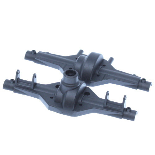 REDCAT - 70606 Front/Rear Gearbox Housing (1pr) (70606)