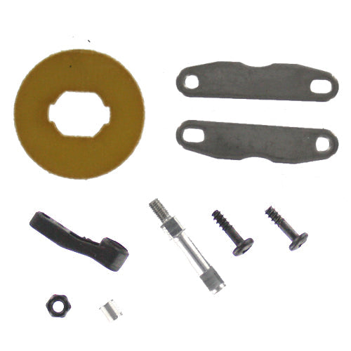 REDCAT - Brake Disk Set(V1)(Non-Hex)(1set) (BS903-102-V1)