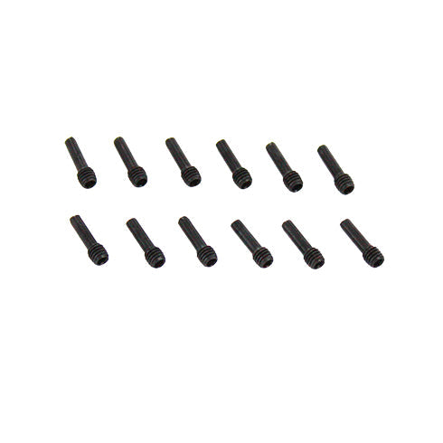 REDCAT - 3x7mm Pin Grub Screw(12pcs) (S015)