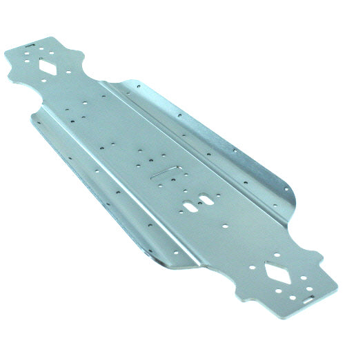 REDCAT - Chassis(Aluminum)(1pc) (BS819-001A)