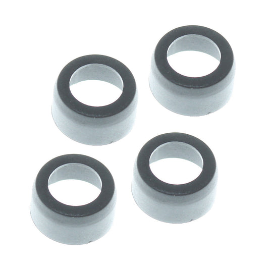 REDCAT - RER12480 CV Joint Cover (4pcs) (RER12480)