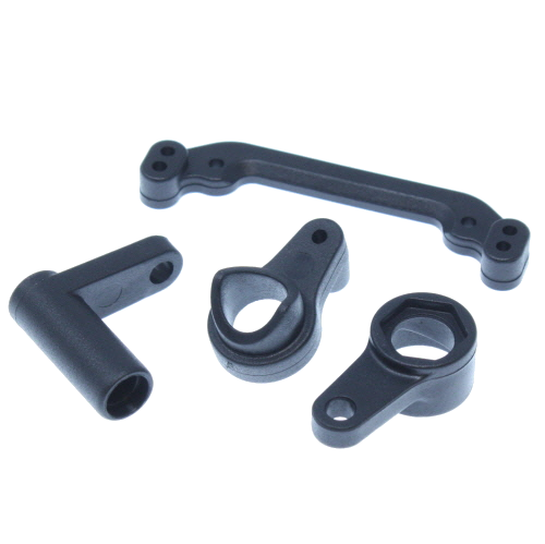 REDCAT - Steering Servo Saver Plastics (1set) (70107)