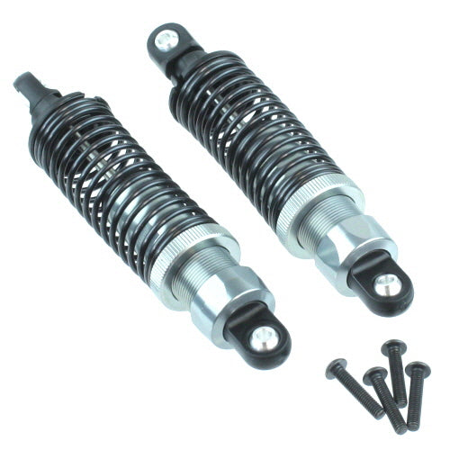 REDCAT - Shocks F/R (Aluminum)(1pr) (BS503-002)