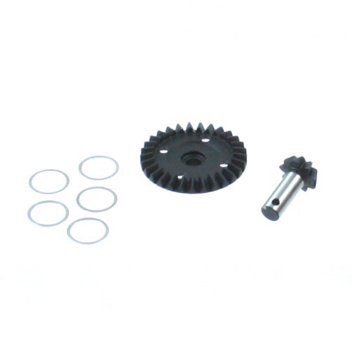 REDCAT - Machined Bevel Gear -29T/9T (505303)