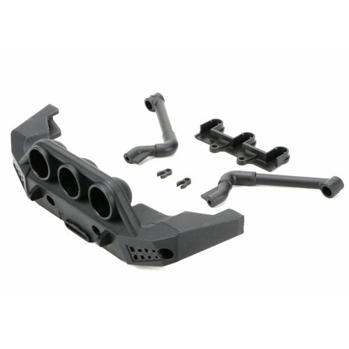REDCAT - Front Bumper Assembly(1set) (510123)
