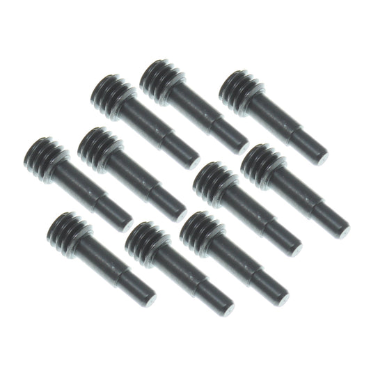REDCAT - RER15452 4x11.5mm Hex Screw Pin(10pcs) (RER15452)