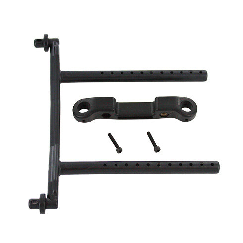 REDCAT - 07060 Body Posts(Plastic)(1pc) (07060)