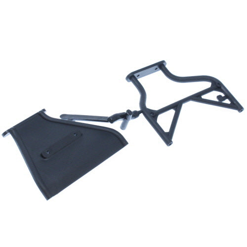 REDCAT - Rear Bumper Brace(1set) (SC-06)