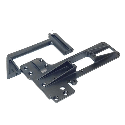REDCAT - 07125 Radio Tray (1set) (07125)