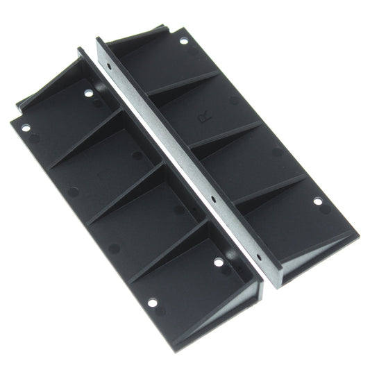 REDCAT - RER24005 Rear Deck Mounts(L/R)(1pr) (RER24005)
