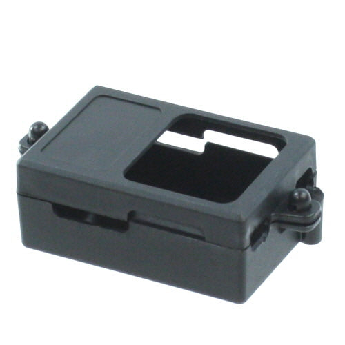 REDCAT - ESC/Receiver Box(1pc) (BS806-004)