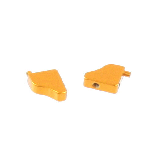 REDCAT - Alum Servo Mount 2P  (M612)