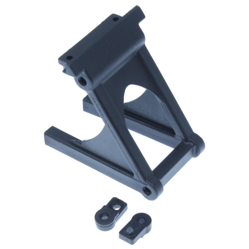 REDCAT - Wheelie Bar Mount (1pc) (70106)