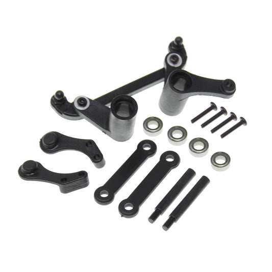 REDCAT - RER14765 Steering Assembly (1set) (RER14765)