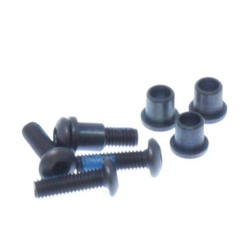 REDCAT - King Pin Bushings (4pcs) (E-22)