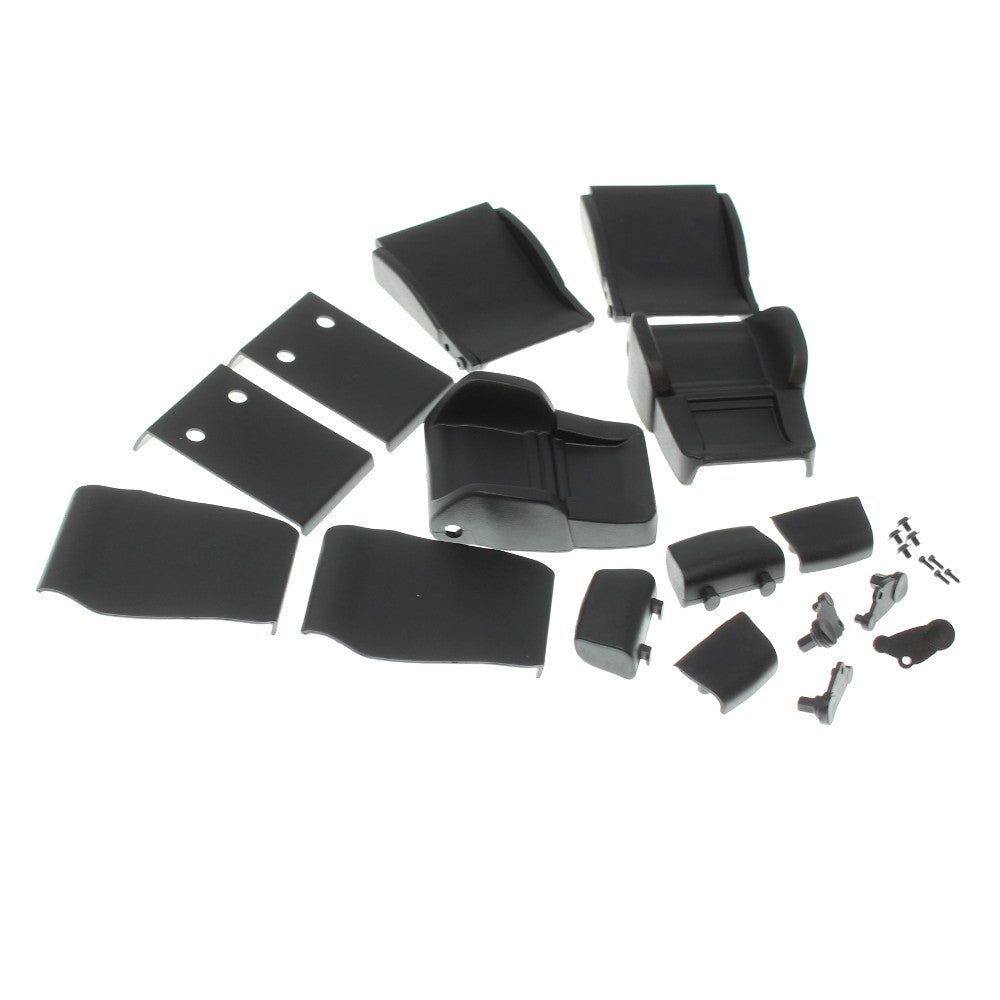 REDCAT - RER12087 Axe Interior Seats(1pr) (RER12087)