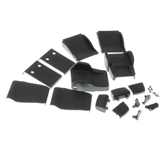 REDCAT - RER12087 Axe Interior Seats(1pr) (RER12087)
