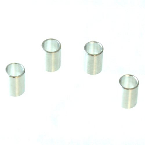 REDCAT - Axle Spacers (4pcs) (BS820-005)