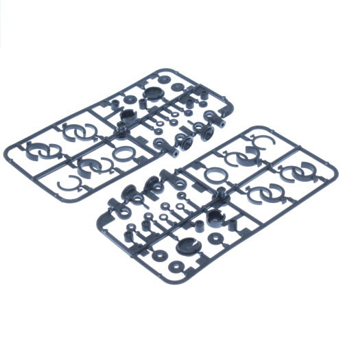 REDCAT - Plastic Shock Parts Set (2pcs ea) (E-10)