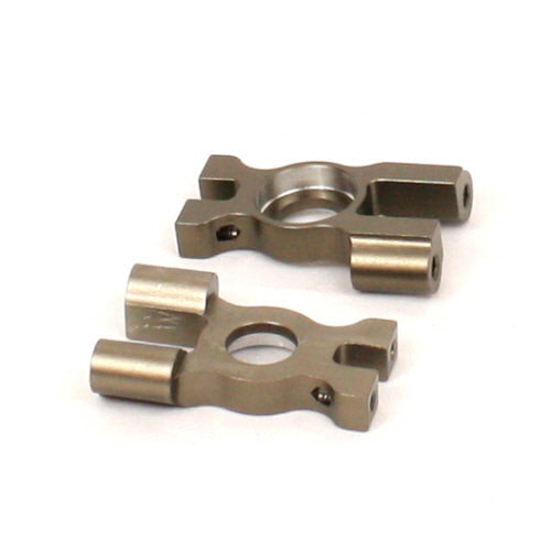 REDCAT - 710001 Center Differential Mounts(2pcs) (710001)