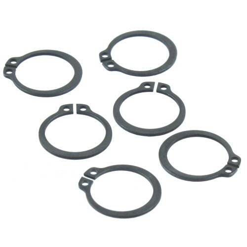 REDCAT - C-20 Clip (6pcs) (116701)