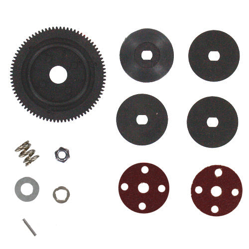 REDCAT - Slipper Clutch Assembly Complete (1set) (BS704-006)