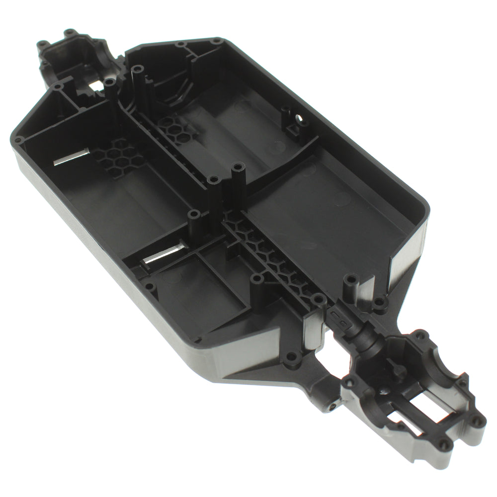 REDCAT - RER13616 Chassis(Plastic) (1pc) (RER13616)