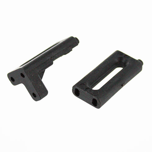 REDCAT - Throttle Servo Mount-A/B (BS903-044)