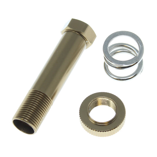 REDCAT - 07141 Servo Saver Post W/ Spring (1set) (07141)