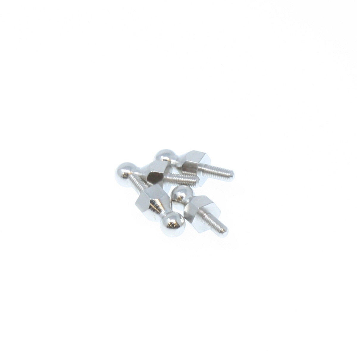 REDCAT - 08021 3x20mm Ball Studs (4pcs) (08021)