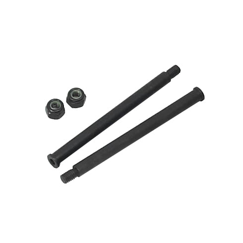 REDCAT - 07181 Rear Outer Hinge PIns(2pcs) (07181)