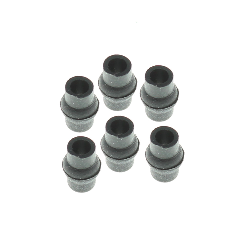 REDCAT - RER13468 Suspension Link Rod End Ball (6pcs) (RER13468)