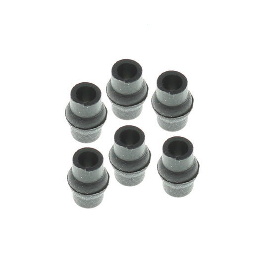 REDCAT - RER13468 Suspension Link Rod End Ball (6pcs) (RER13468)