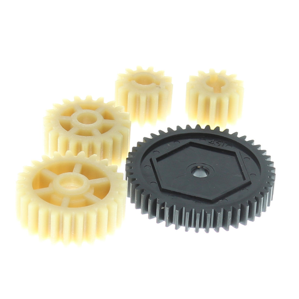 REDCAT - Center Gear Set  (RER12621)