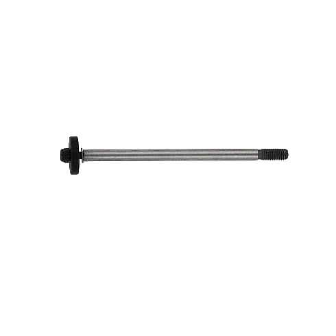REDCAT - 50121 4mm Shock Shaft W/ Piston(Front)(94mm)(1pc) (50121)