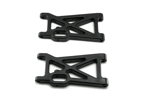 REDCAT - 50004 Front Lower Suspension Arms(V1/V2)(Plastic)(2pcs) (50004)