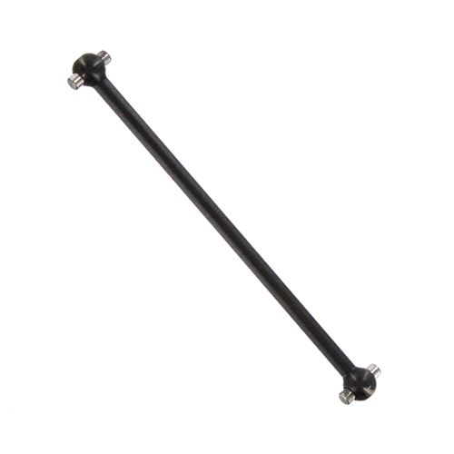 REDCAT - Center Rear Driveshaft (82mm)(1pc) (BS903-027)
