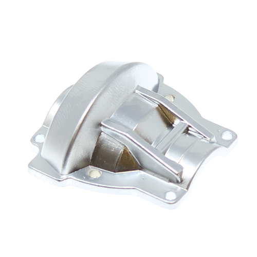 REDCAT - RER11346 Differential Cover (1pc) (RER11346)