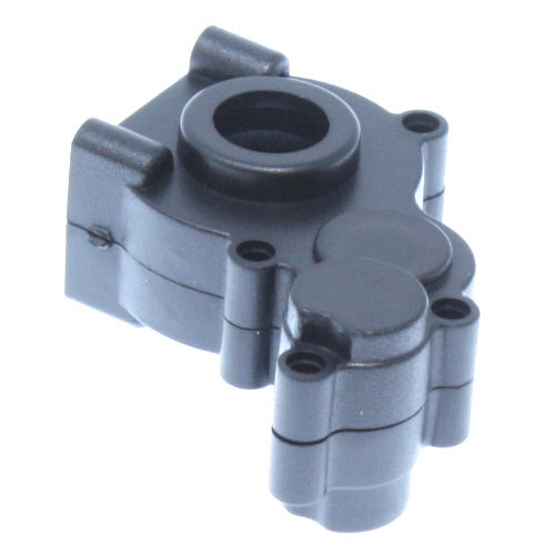 REDCAT - 18130 Center Gearbox Housing (1set) (18130)