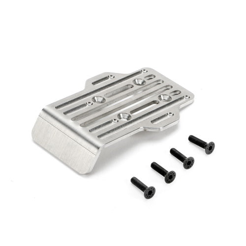 REDCAT - Front Skid Plate(Aluminum)(1pc) (510171)