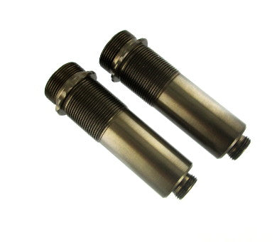 REDCAT - 07201 Rear Shock Body(Aluminum)(2pcs) (07201)