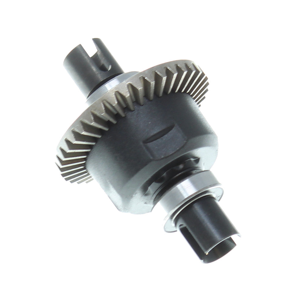 REDCAT - RER12481 Complete Differential F/R (1pc) (RER12481)