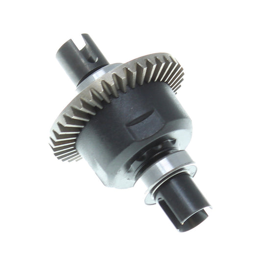 REDCAT - RER12481 Complete Differential F/R (1pc) (RER12481)