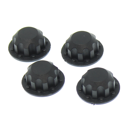 REDCAT - RER11342 Hub Cover (4pcs) (RER11342)