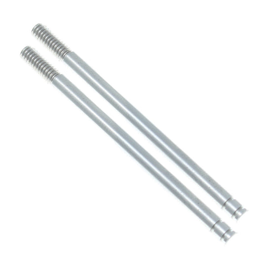 REDCAT - RER12423 Front Shock Shaft (2pcs ) (RER12423)
