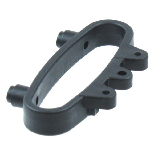 REDCAT - Bumper Brace (Plastic)(1pc) (BS810-059)
